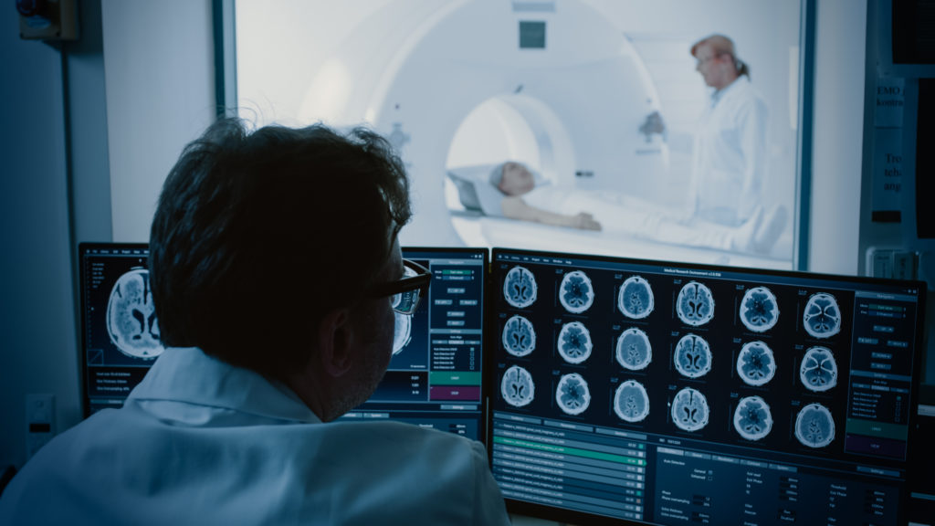 Optimiser le suivi médical des patients grâce à un diagnostic précis